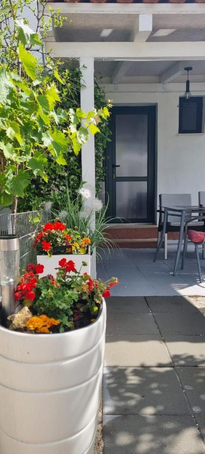 Apartman Stura 1 Zadar Dış mekan fotoğraf