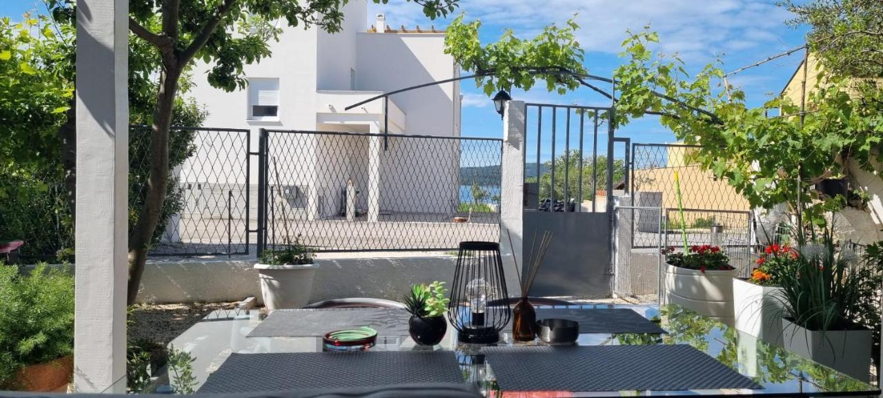 Apartman Stura 1 Zadar Dış mekan fotoğraf