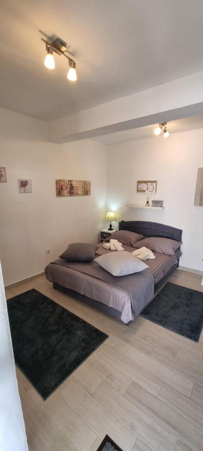 Apartman Stura 1 Zadar Dış mekan fotoğraf