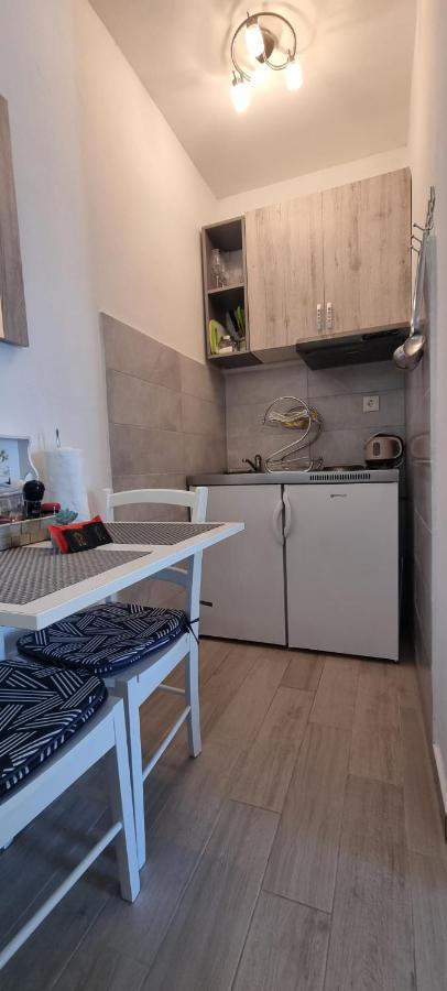 Apartman Stura 1 Zadar Dış mekan fotoğraf