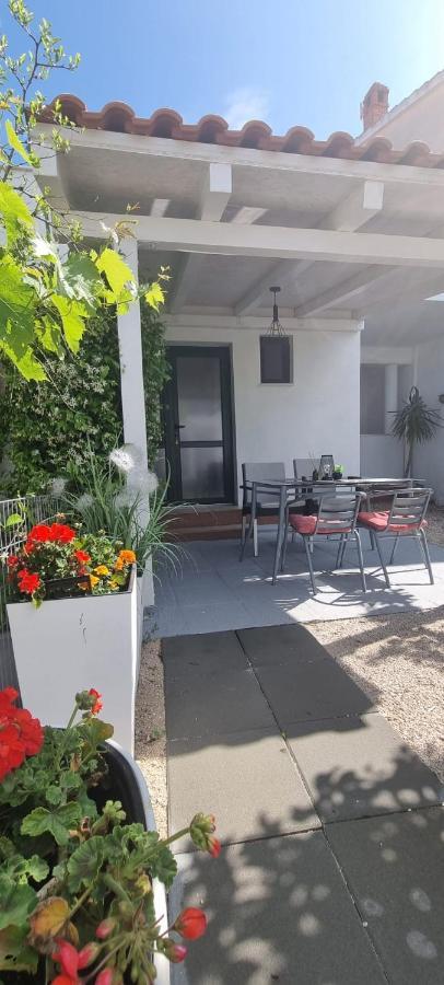Apartman Stura 1 Zadar Dış mekan fotoğraf