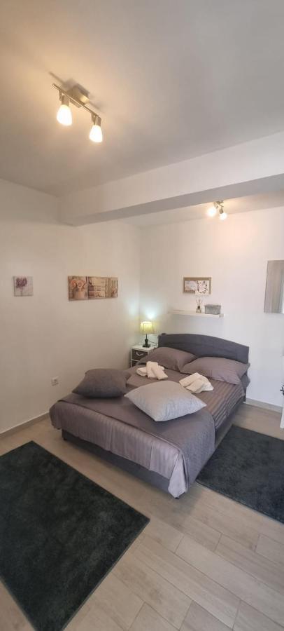 Apartman Stura 1 Zadar Dış mekan fotoğraf