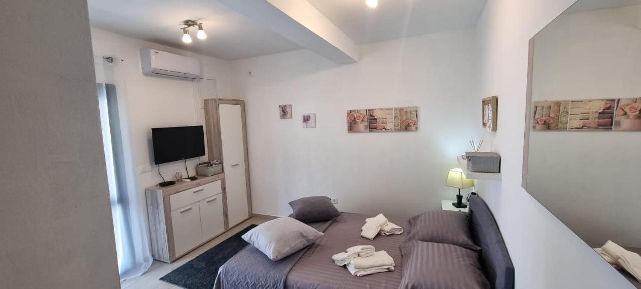 Apartman Stura 1 Zadar Dış mekan fotoğraf