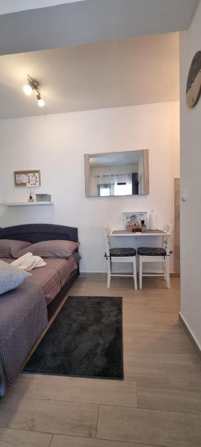 Apartman Stura 1 Zadar Dış mekan fotoğraf