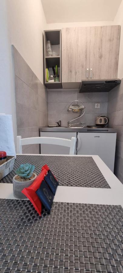Apartman Stura 1 Zadar Dış mekan fotoğraf