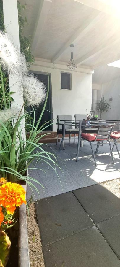 Apartman Stura 1 Zadar Dış mekan fotoğraf