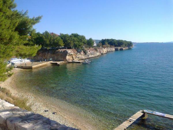Apartman Stura 1 Zadar Dış mekan fotoğraf
