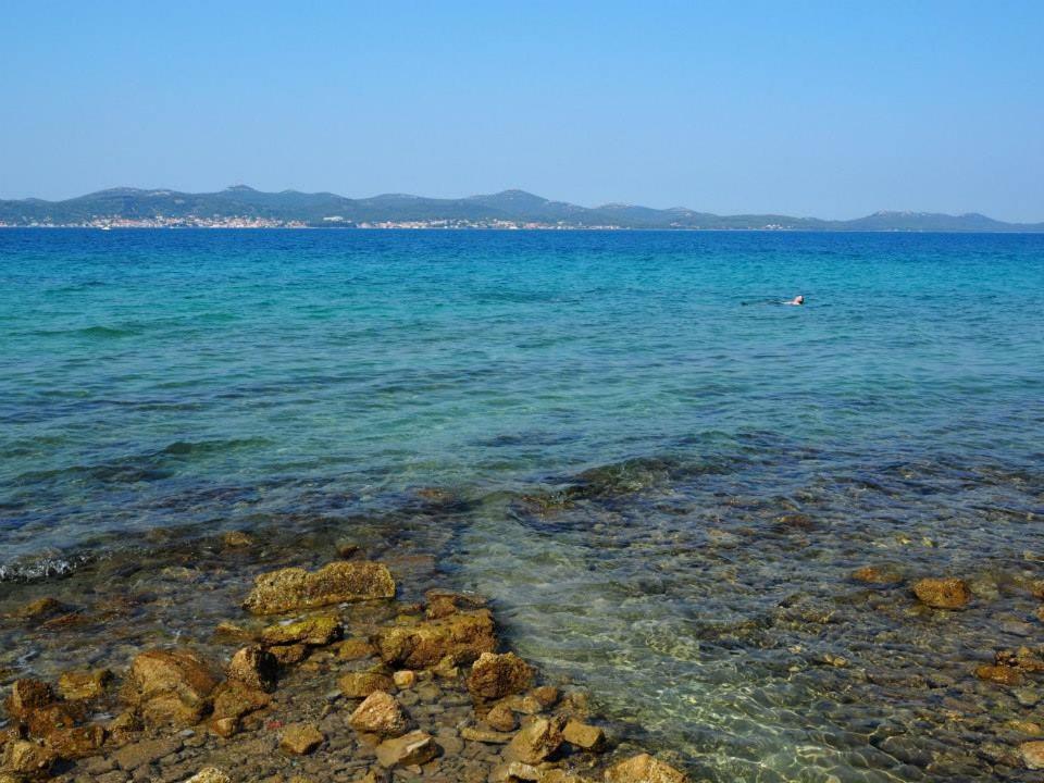 Apartman Stura 1 Zadar Dış mekan fotoğraf