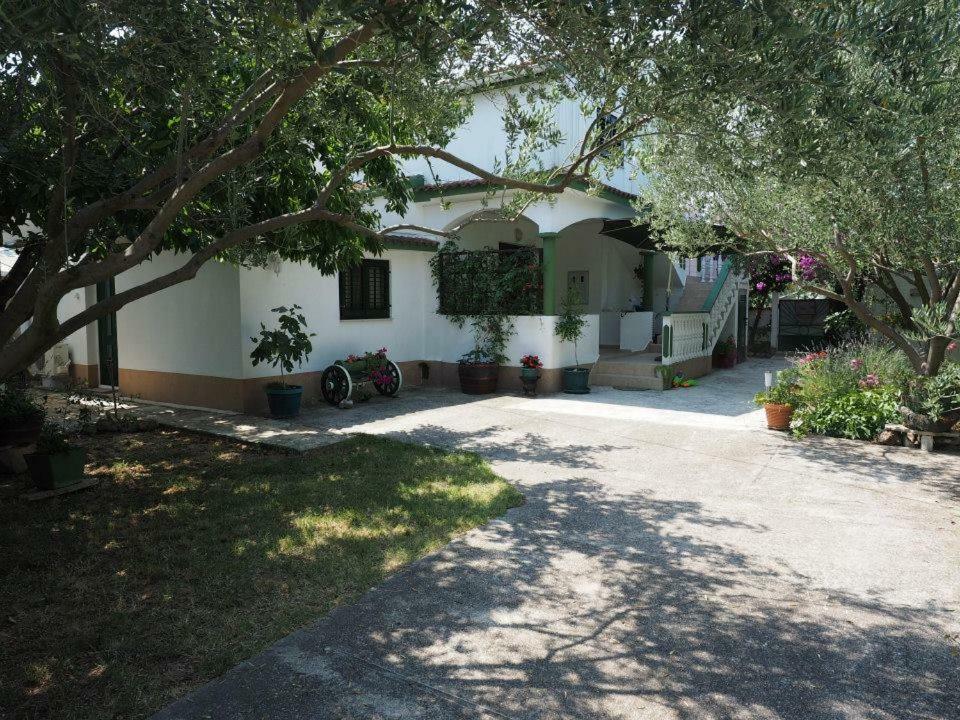 Apartman Stura 1 Zadar Dış mekan fotoğraf